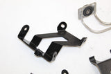 2021 BMW S1000XR OEM Bracket Mount Holder Set Kit