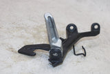 2018 KAWASAKI NINJA 400 OEM RIGHT REAR BACK PASSENGER PEG