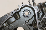 1995 Kawasaki Klx650-A Left Right Engine Motor Crankcase Crank Cases Block OEM