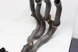 2008 08-10 SUZUKI GSXR600 GSXR 600 750 OEM EXHAUST HEADER MAINFOLD PIPES