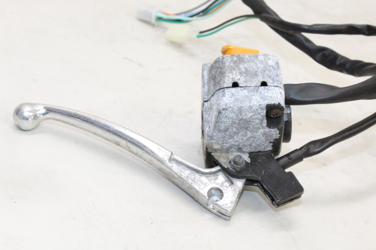 2014 TaoTao ATM50 Left Switch Horn Signal W/ Lever OEM