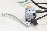 2014 TaoTao ATM50 Left Switch Horn Signal W/ Lever OEM