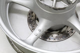 2005 YAMAHA FZ6 FAZER OEM REAR WHEEL RIM