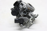 2015 YAMAHA SR400 OEM THROTTLE BODY BODIES FUEL INJECTOR