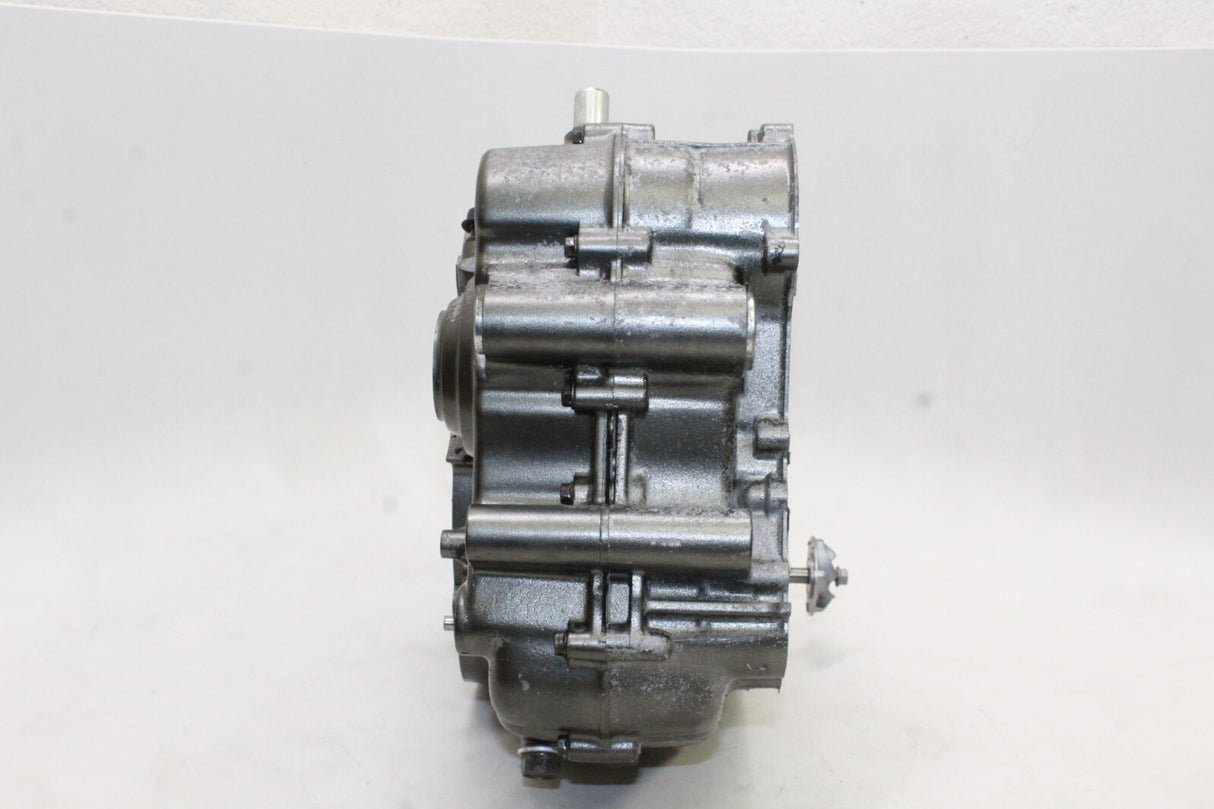 1995 Kawasaki Klx650-A Left Right Engine Motor Crankcase Crank Cases Block OEM