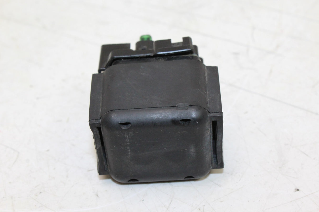2001 Kawasaki Zrx1200R ZR1200A Engine Starter Relay Starting Motor Switch