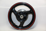 1989 Suzuki GSX600F Katana Rear Wheel Rim