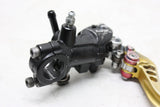 2007 Yamaha YZF R6S OEM FRONT BRAKE MASTER CYLINDER
