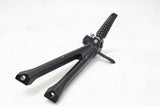 11-25 Suzuki GSXR 600 750 RIGHT Side Rear Back Passenger Foot Rest Peg OEM