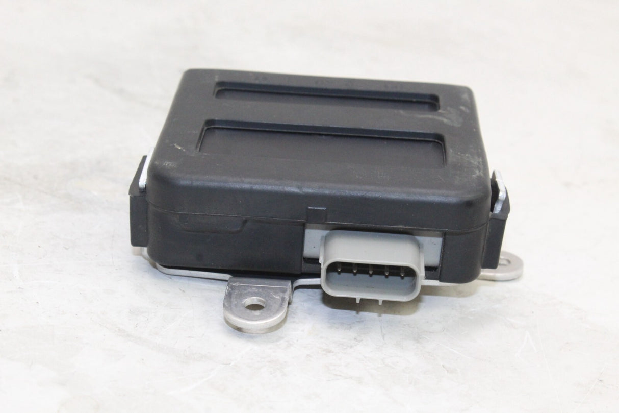 2023 21-24 Kawasaki Ninja ZX-10R Headlight Light Module Black Box OEM 92161-1561