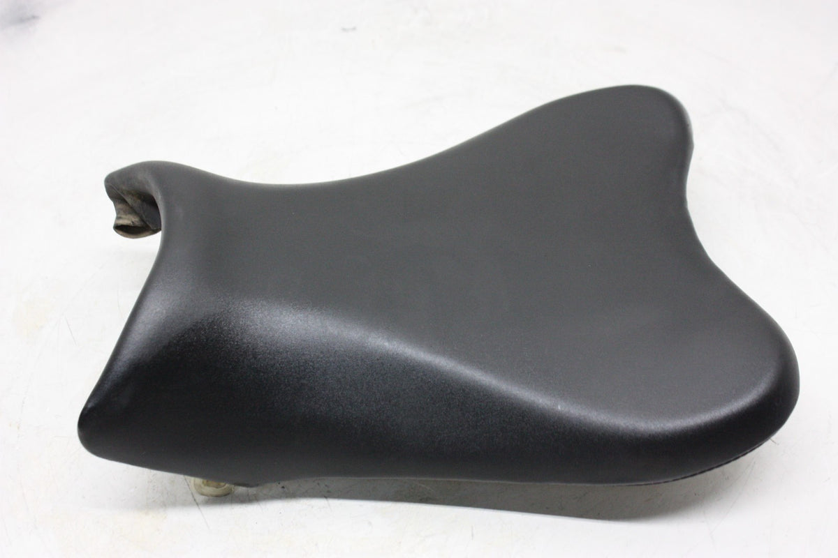 08-09 SUZUKI GSXR600 750 FRONT DRIVERS SEAT PAD SADDLE PILLION OEM