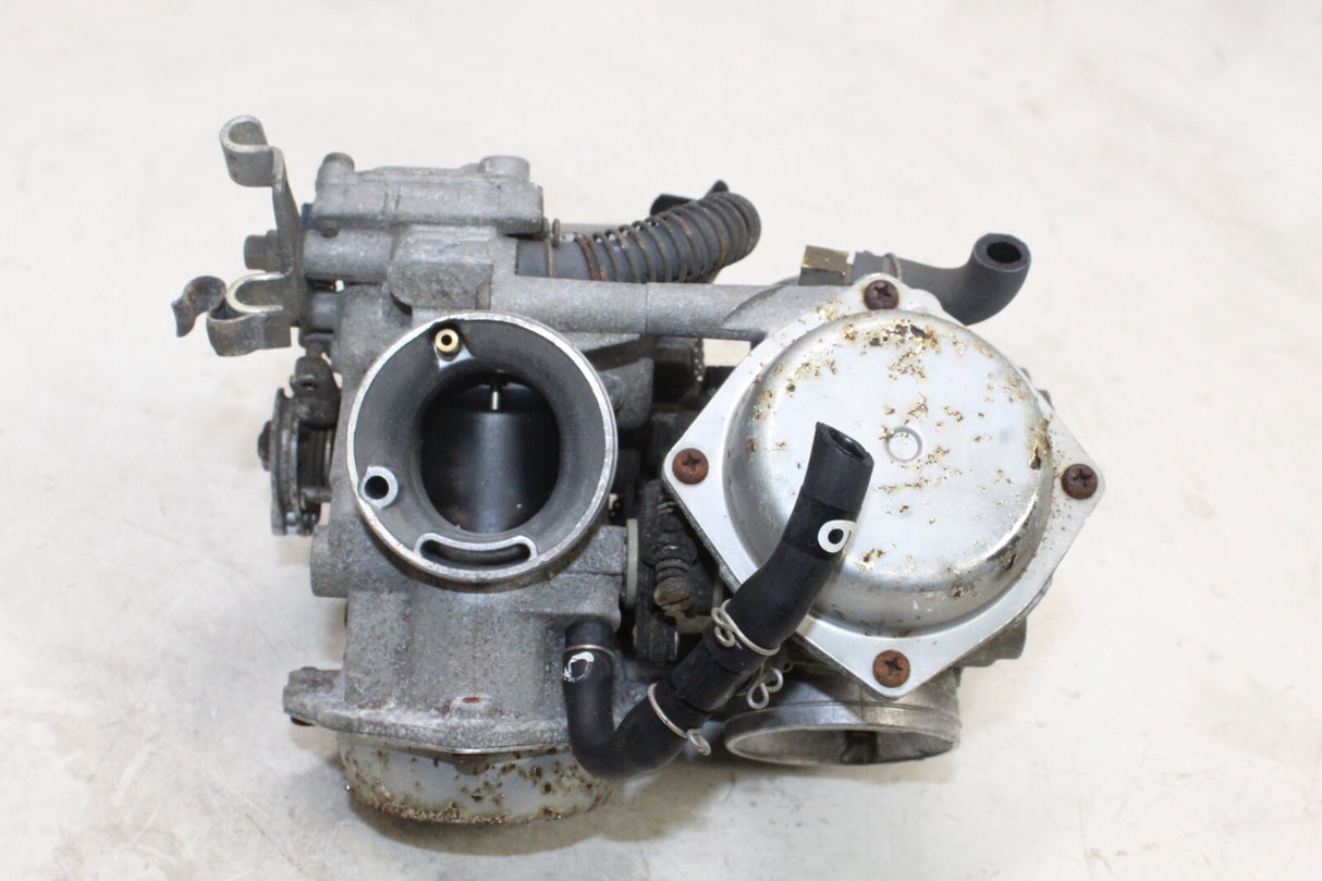 1986 Honda Shadow 500 VT500C Keihin Carb Carburetor OEM