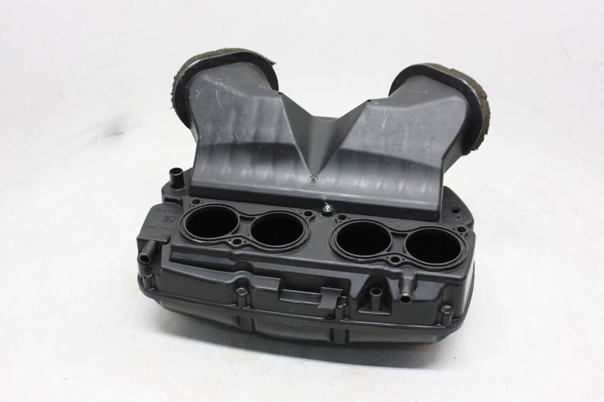 2009-2016 Suzuki GSXR1000 OEM Airbox Intake Filter Cleaner Genuine