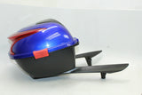 2023 Zinger 200cc Rear Luggage Bag W/ Rack Grab Bar OEM