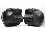 BMW F800 Panniers Saddlebags Side Bags