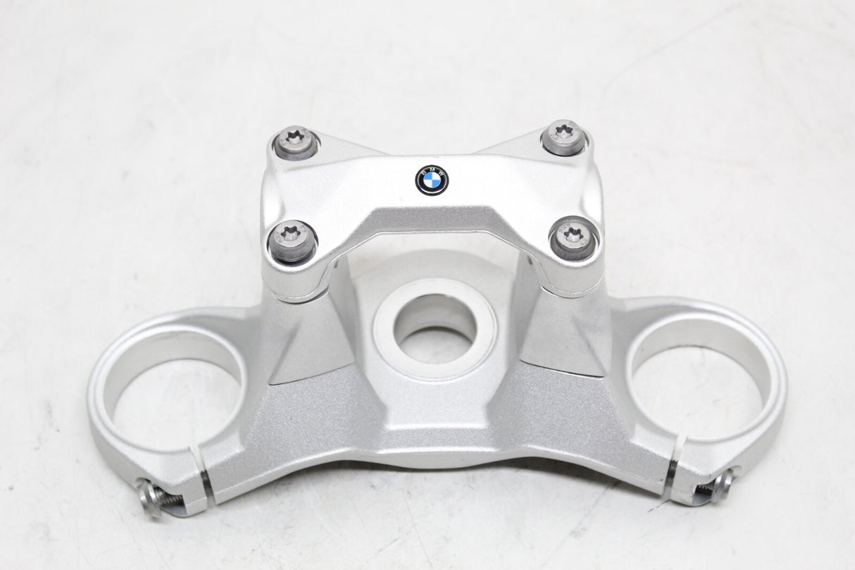 2021 BMW S1000 XR S1000XR Top Upper Triple Clamp Tree 8404610-03PL OEM