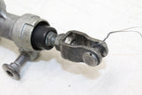 2007 Kawasaki Ninja 650r Ex650a Rear Back Brake Master Cylinder With Reservoir