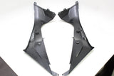 09-14 2009 2014 BMW S1000rr Right Left Gas Tank Fairings Covers Cowls Set OEM