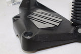 1993-1996 BMW K1100RS K1100 RS Left Side Foot Peg Bracket Mount OEM