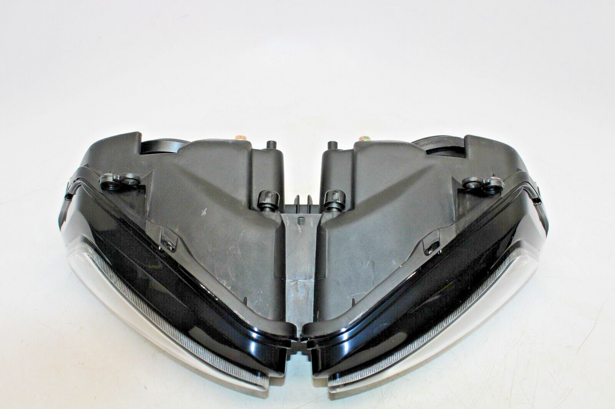 Front Headlight Headlamp Housing Assembly Fit For Yamaha YZF-R1  2002 2003