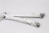 2007-2008 Yamaha Yzf R1 Rear Passenger Left Side FOOT Peg OEM