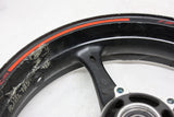 2006-2007 SUZUKI GSXR 600 750 OEM FRONT WHEEL RIM
