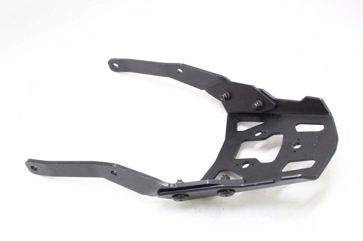 Sw Motech Luggage Rack Rear Carrier Plate For Yamaha MT-10 2016-2017