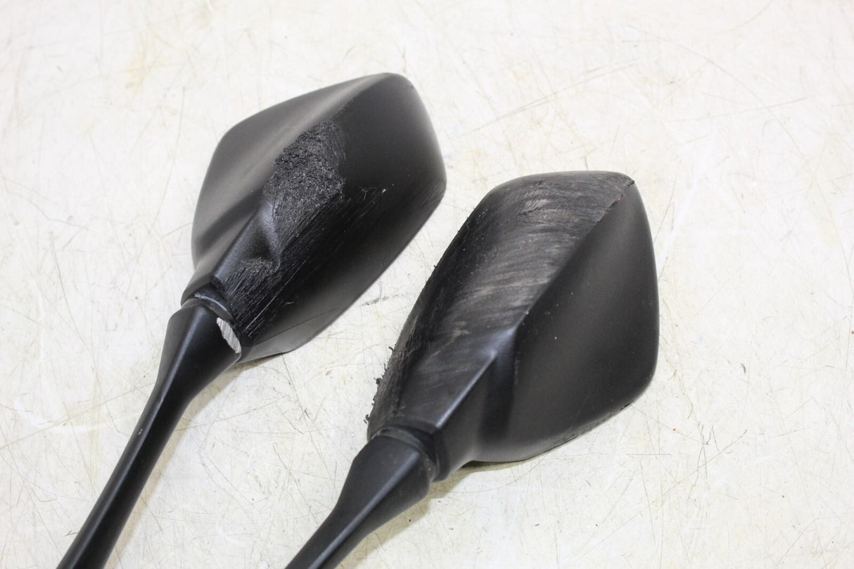 2018 Suzuki GSXR 1000 GSXR1000R RIGHT LEFT Side Rear View Mirrors