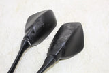 2018 Suzuki GSXR 1000 GSXR1000R RIGHT LEFT Side Rear View Mirrors