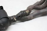 2008 08-10 SUZUKI GSXR600 GSXR 600 750 OEM EXHAUST HEADER MAINFOLD PIPES
