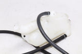 2011-2013 Honda Cbr250r Radiator Coolant Reservoir TANK OEM