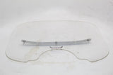 Slipstreamer - SS-30-17C Classic Windshield 17" Clear With Chrome Hardware