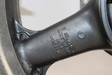 1999 Kawasaki Ninja Zx6r Zx600g Rear Wheel Back Rim 17X5.5