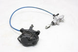 Suzuki GSXR 1000 2005 2006 GSXR1000 Rear Brake Caliper With Rear Master