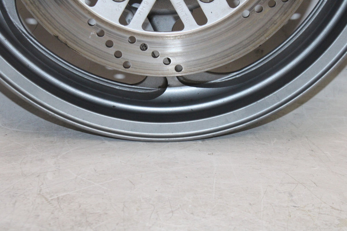 86-06 KAWASAKI CONCOURS 1000 ZG1000A OEM REAR BACK WHEEL RIM
