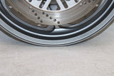 86-06 KAWASAKI CONCOURS 1000 ZG1000A OEM REAR BACK WHEEL RIM