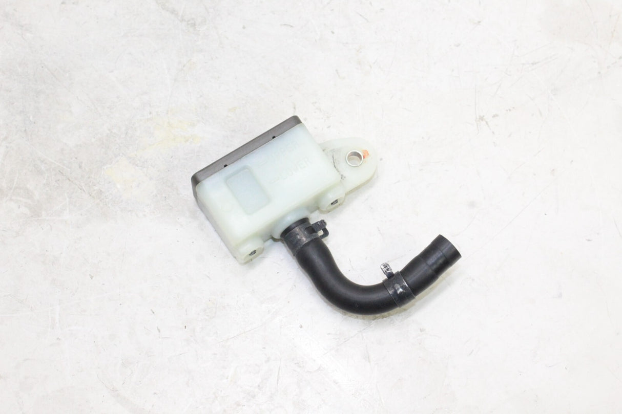 2023 21-24 Kawasaki Ninja ZX-10R Rear Master Cylinder Reservoir Bottle OEM