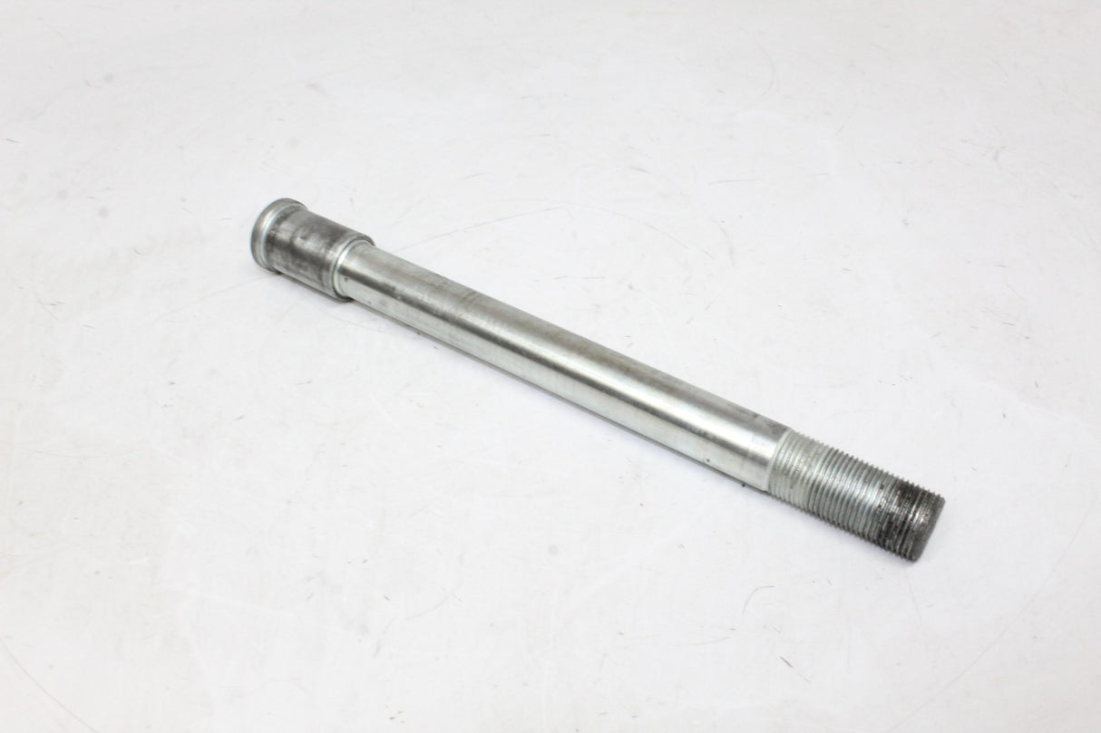2006-2007 Kawasaki Ninja 650r EX650 Front Wheel Axle BOLT OEM