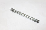 2006-2007 Kawasaki Ninja 650r EX650 Front Wheel Axle BOLT OEM