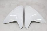 2011-2025 Suzuki GSX-R600 GSX-R750 Fuel Tank Left Right Side Cover Panel White