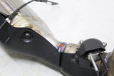 21-23 Kawasaki ZX-10R ZX10 Exhaust Mid Pipe Muffler OEM