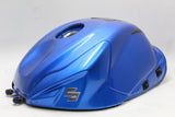 2011 - 2026 SUZUKI GSXR 600 GSXR 750 FUEL TANK GAS PETROL RESERVOIR BLUE STOCK