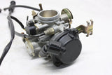1999 YAMAHA XV1600A ROAD STAR OEM CARBS CARB BODY CARBURETOR