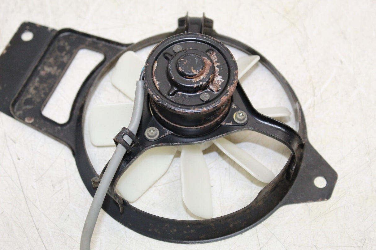 1988-2007 Kawasaki Ninja EX 250 250R Cooling Fan