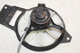 1988-2007 Kawasaki Ninja EX 250 250R Cooling Fan