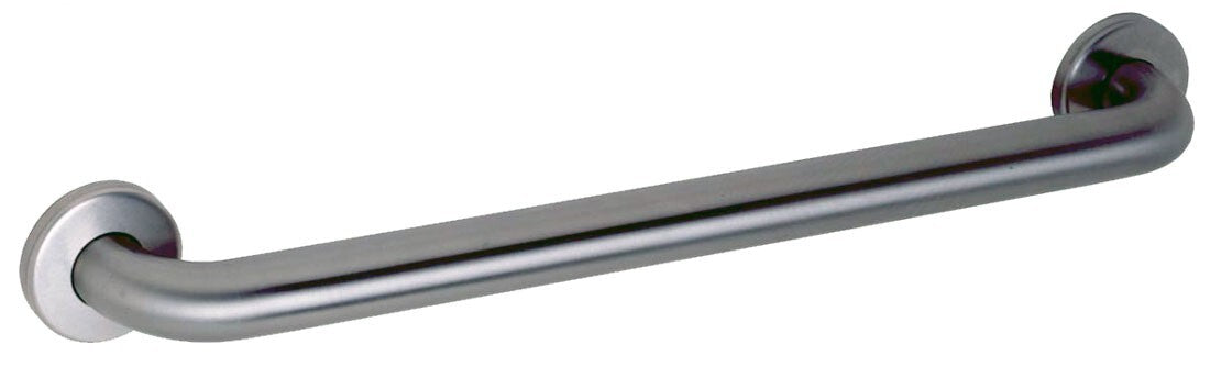 Gamco 125SX36 Straight Grab Bar 1-1/4″ OD X 36″