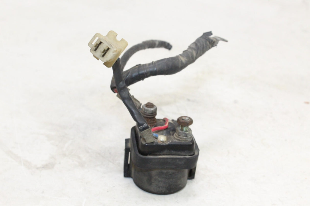 1981 Yamaha XS850 Starter Relay Motor Switch OEM