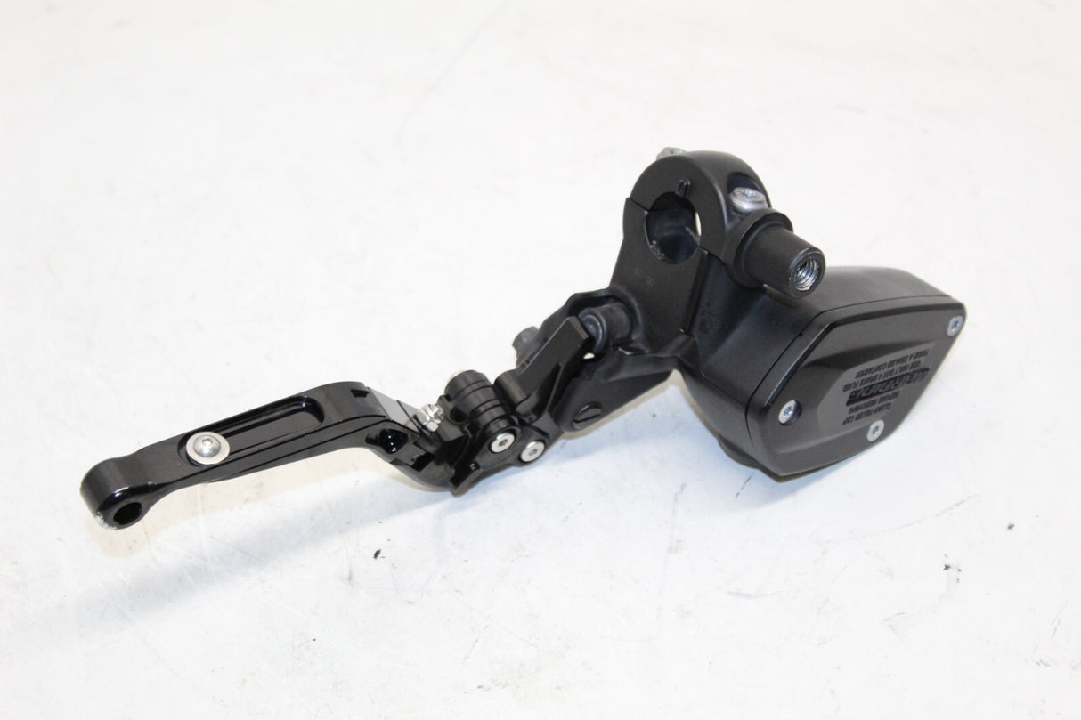 2021 BMW S1000XR 1000 XR Right Front Brake Master Cylinder OEM