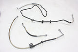 2021 BMW S1000XR S1000 OEM Brake Hose Lines Set