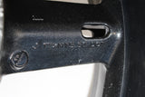 2001 Suzuki Gsxr750 Rear Wheel Back Rim With Rotor